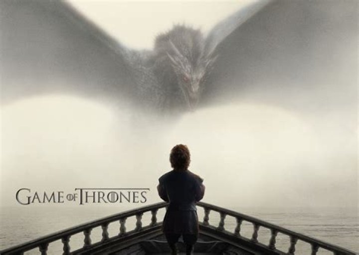 ‘Game Of Thrones’ Season 5 Moments — Pics