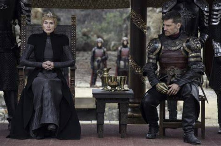 ‘Game Of Thrones’ Season 7 Finale — Photos