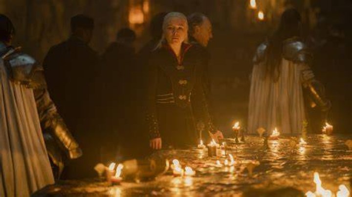 ‘Game Of Thrones’ Season Finale Moments — Photos