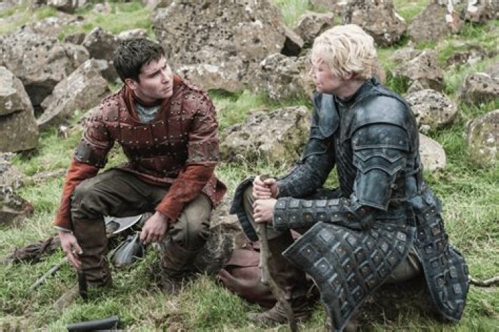 ‘Game Of Thrones’: Who Is Lady Stoneheart & Why Are Fans So Upset?