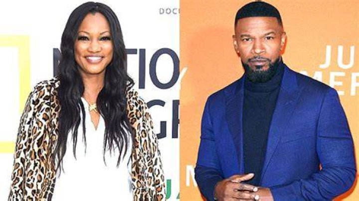 Garcelle Beauvais Talks Jamie Foxx Friendship & Reveals NSFW Detail – Hollywood Life