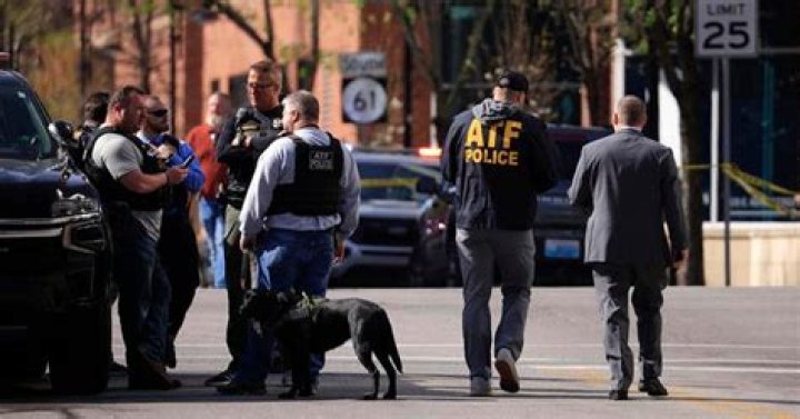 Garden City Gunman Identified, Motive Revealed