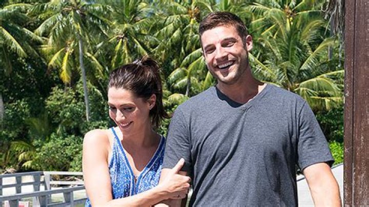 Garrett Yrigoyen’s Ex Is Becca Kufrin’s Look-Alike — See Pic – Hollywood Life