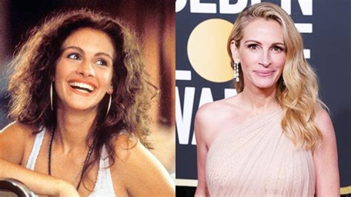 Garry Marshall Movie Stars Then & Now