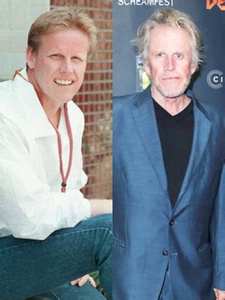 Gary Busey – Hollywood Life