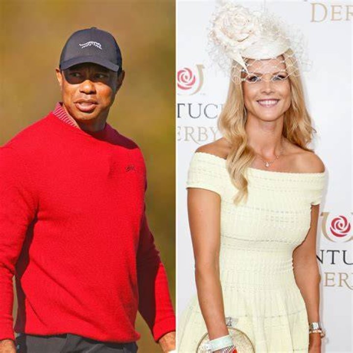 Gavin Rossdale Dating Tiger Woods’ Ex-Wife Elin Nordegren? They’ve Been ‘Texting’