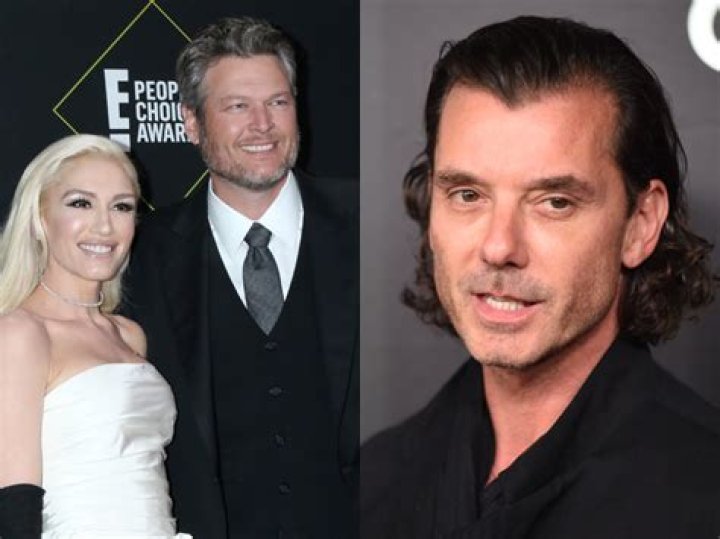 Gavin Rossdale Gwen Stefani Reconciling? He Wants To When She’s Done With Blake – Hollywood Life