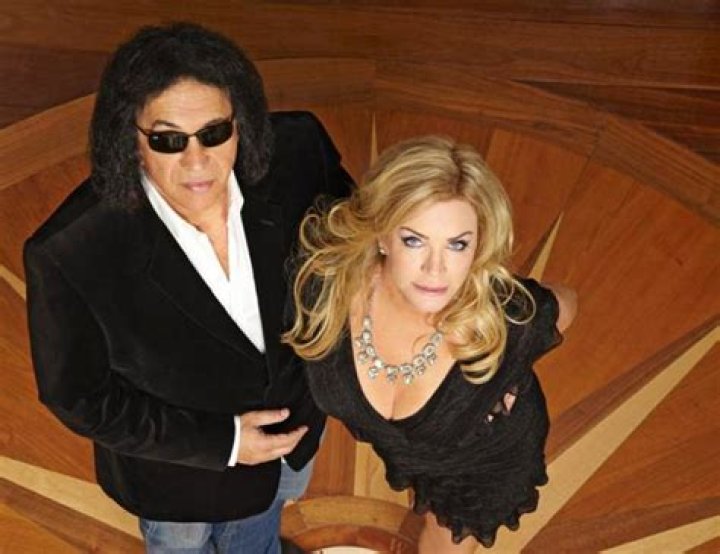 Gene Simmons Explains Why Women Do (And Should) Decide Everything, Just Like His Wife Shannon