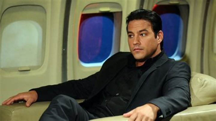 ‘General Hospital’ Star Tyler Christopher Arrested After Being ‘Intoxicated’ In Airport