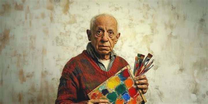 ‘Genius: Picasso’ — Photos