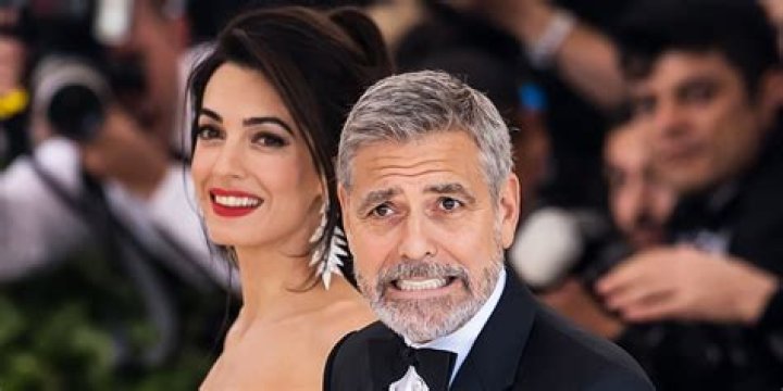 George Clooney Jokes About His Twins, 3, Being ‘Slobs’: Laundry & Dishes Are My New ‘Hobby’