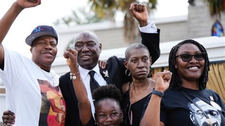 George Floyd’s Family Announces $250M Lawsuit Against Kanye West, Sends Cease & Desist