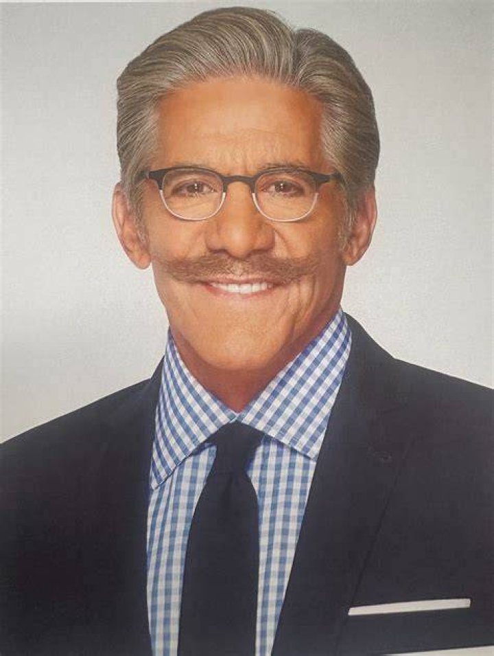 Geraldo Rivera Celebrity Profile – Hollywood Life