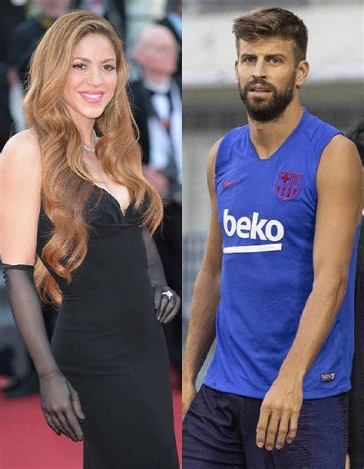 Gerard Pique, Clara Chia Are Instagram Official After Shakira Split – Hollywood Life