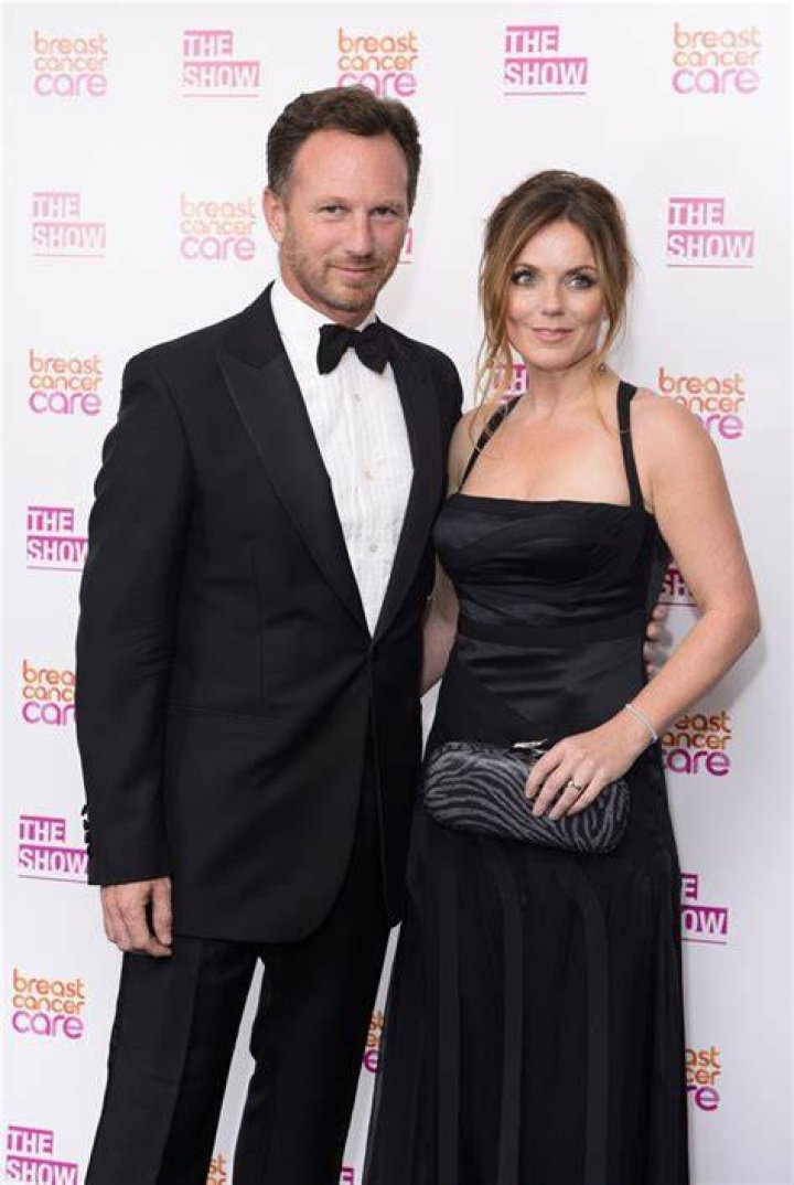 Geri Halliwell & Christian Horner’s Relationship Timeline – Hollywood Life