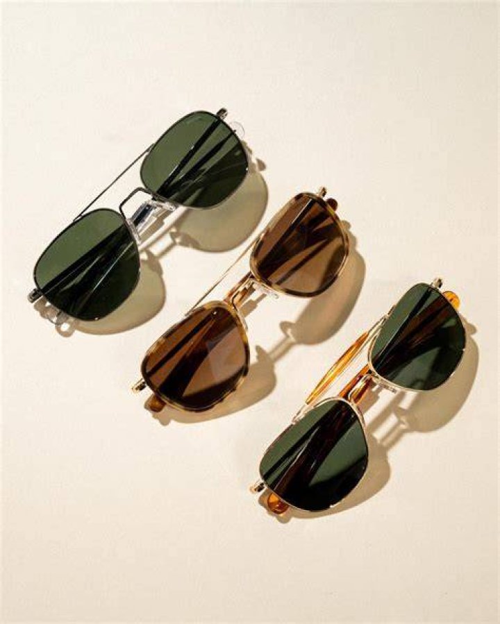 Get Ready For Summer With These Under $20 Round Mirror Sunglasses That Have Over 10k Reviews
