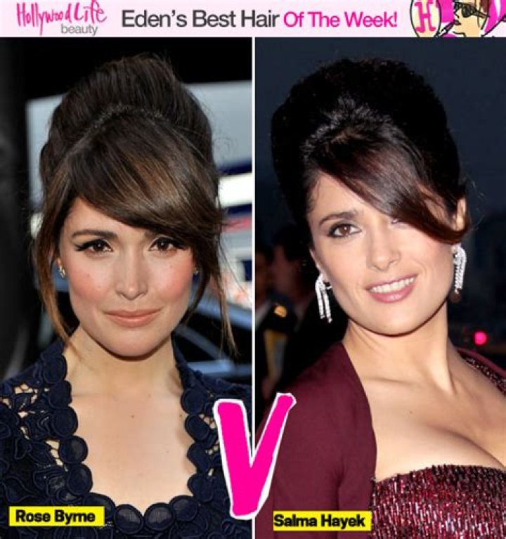 Get The Look – Hollywood Life