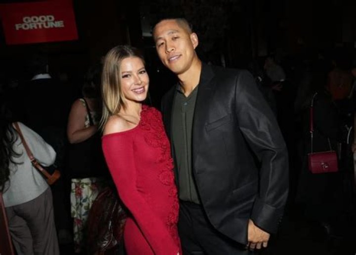 Get to Know Daniel Wai and Their Romance – Hollywood Life