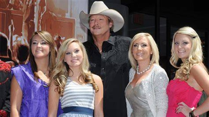 Get to Know His 3 Beautiful Daughters – Hollywood Life
