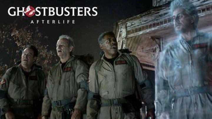 ‘Ghostbusters: Afterlife’: Photos Of New Sequel