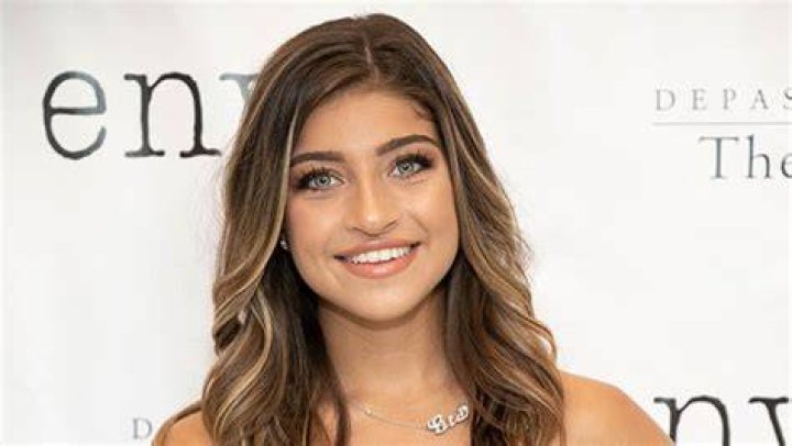 Gia Giudice Celebrates 21st Birthday With Mom Teresa – Photo – Hollywood Life