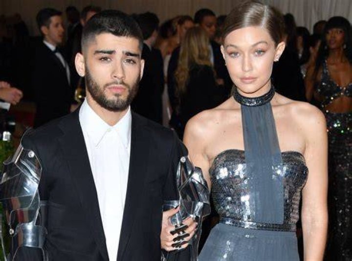 Gigi Hadid Claps Back At Haters Who Say She Doesn’t Dress ‘Sexy Enough’: ‘Calm TF Down’