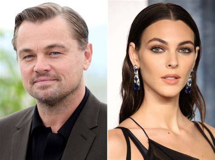 Gigi Hadid’s Dad Mohamed ‘Likes’ Her Rumored New Beau Leonardo DiCaprio