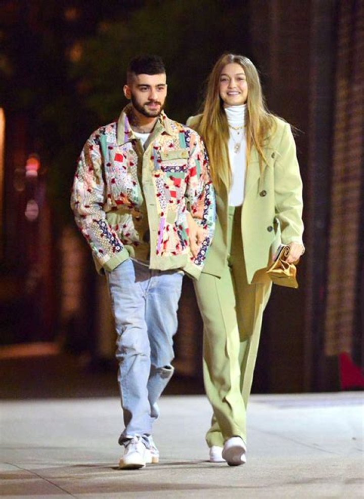Gigi Hadid’s Holiday Plans With Zayn Malik & Daughter Revealed – Hollywood Life