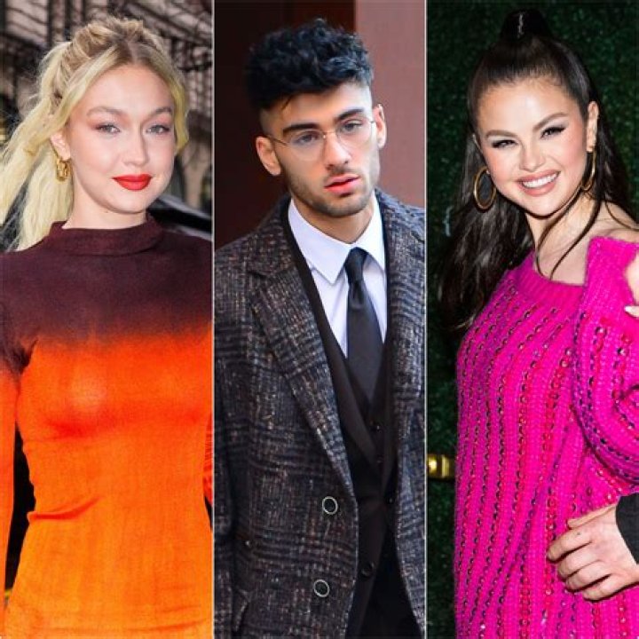 Gigi Hadid, Selena Gomez & More Celebs Modeling Hot Coats: Learn How To Wear Them This Fall
