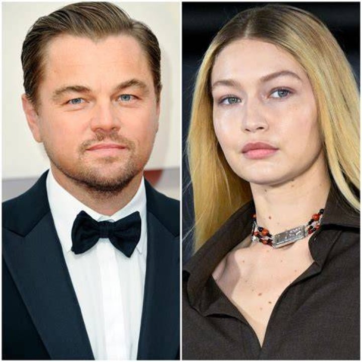 Gigi Hadid Spotted For The 1st Time Since Getting Close With Rumored Beau Leonardo DiCaprio