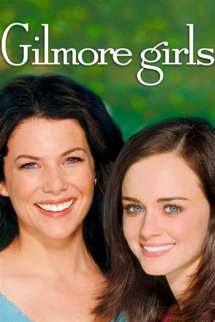 ‘Gilmore Girls’ Revival Season 2? Scott Patterson Weighs In – Hollywood Life