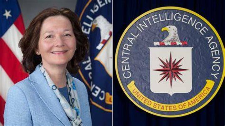 Gina Haspel: 5 Things To Know About The First Female CIA Director