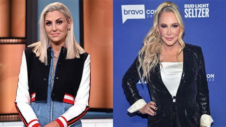 Gina Kirschenheiter Reacts to Shannon Beador’s DUI: Video – Hollywood Life