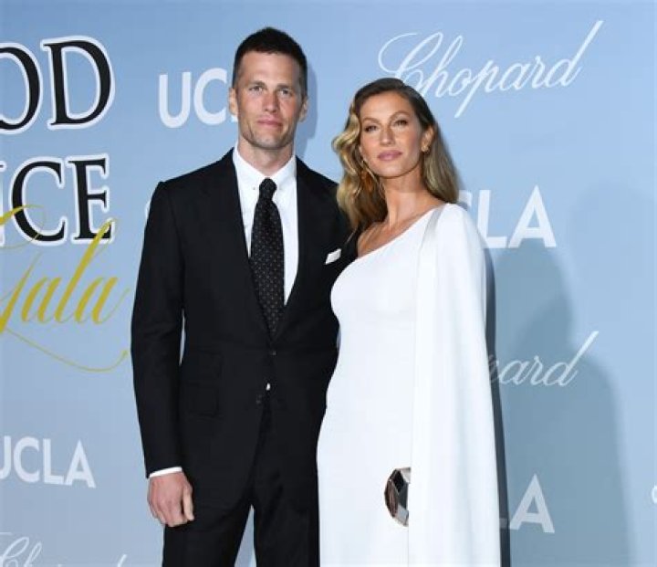 Gisele Bundchen Admits She Wouldn’t Change Her Decision to Divorce Tom Brady: ‘Sometimes You Grow Apart’