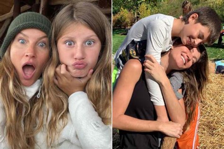 Gisele Bundchen Bashed For ‘Patronizing’ Her Kids While Explaining Tom Brady’s Super Bowl Loss