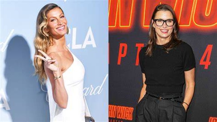 Gisele Bundchen & Bridget Moynahan Are Friends, Model Reveals – Hollywood Life
