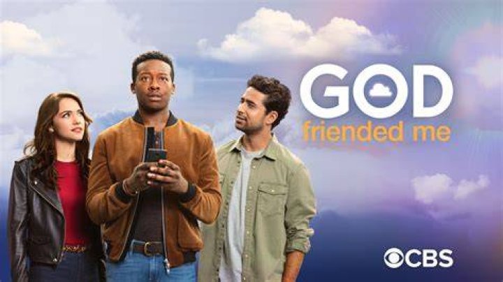 ‘God Friended Me’ — Photos