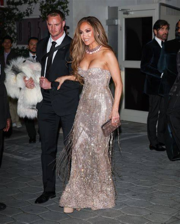 Golden Globes’ After-Party Pictures — See Best Dressed
