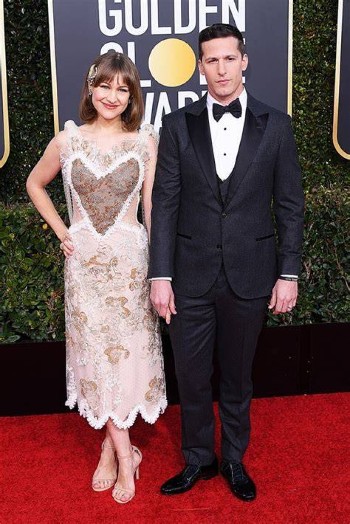 Golden Globes Couples — See Red Carpet’s Hottest Pairs