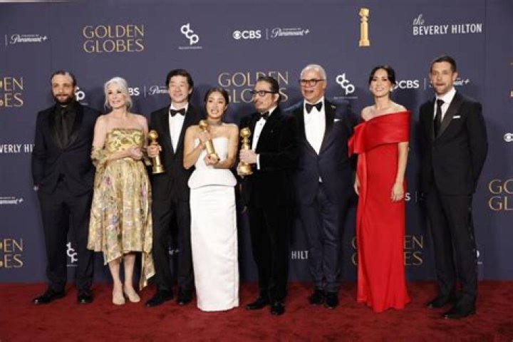Golden Globes: HBO Party After 2019 Show — Photos Of Stars Who Attended