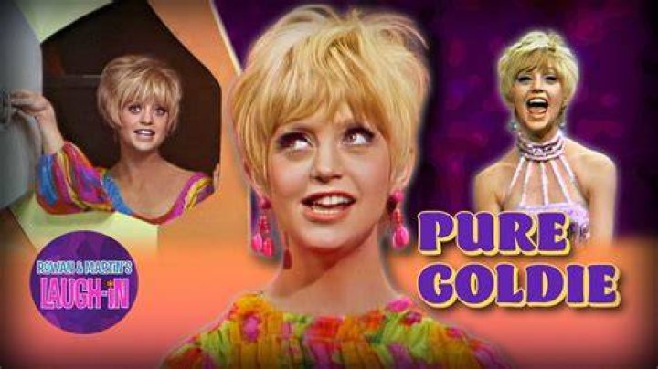 Goldie Hawn Jokes About Never Marrying Kurt Russell In 70th Birthday Tribute: You’re ‘A Wild One’