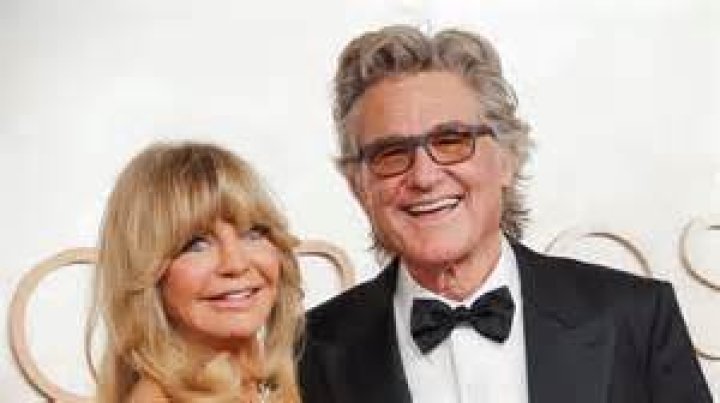 Goldie Hawn & Kurt Russell Engaged To Marry After 30 Years Together — Report