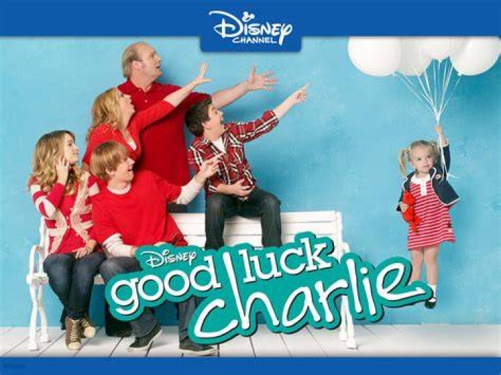 ‘Good Luck Charlie’ Series Finale Recap — How Did It End For Teddy? – Hollywood Life
