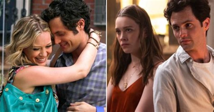 ‘Gossip Girl’ Fans Compare ‘You’ Star Victoria Pedretti To Hilary Duff – Hollywood Life
