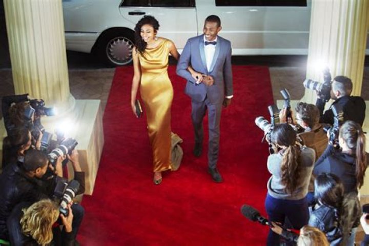 Governors Awards 2017 — Pics Of Stars On The Red Carpet