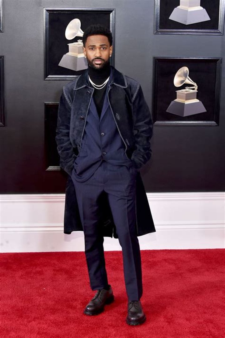 Grammy Awards’ Men’s Fashion 2019 — See The Hottest Men On The Carpet