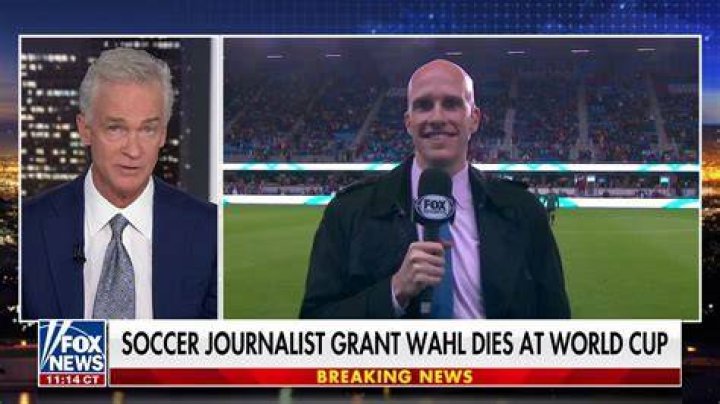Grant Wahl’s Cause Of Death: Family Reveals How Journalist Died While Covering World Cup