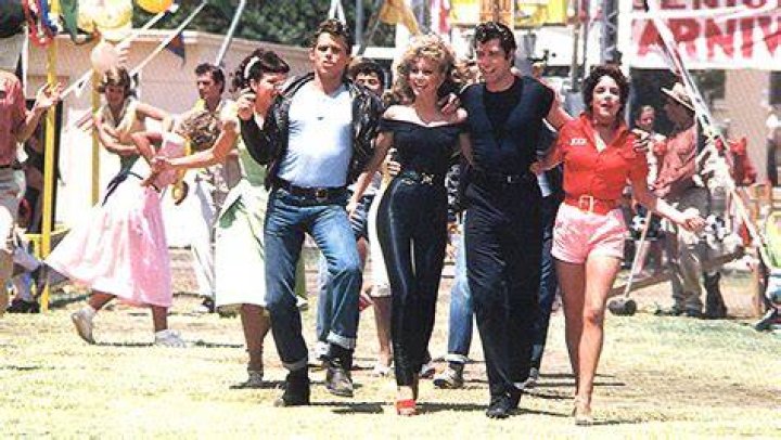 ‘Grease’ Stars Mourn The Loss Of Olivia Newton-John After Her Death – Hollywood Life