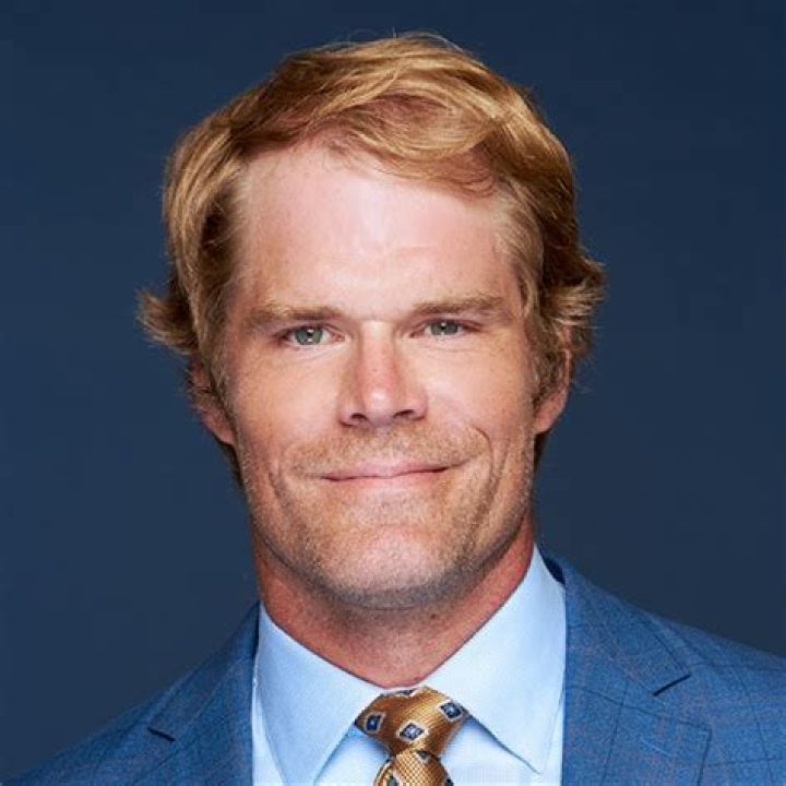 Greg Olsen Celebrity Profile – Hollywood Life