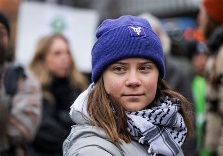 Greta Thunberg: 5 Things To Know About The 16-Year-Old Climate Activist Changing The World